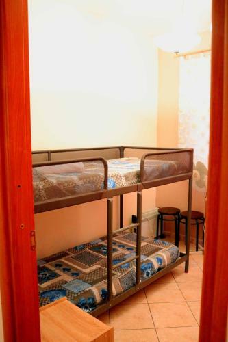 Apartamento Casa Vacanze Giusy