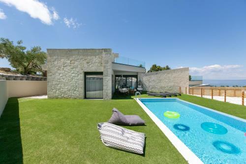 The Euphoria Club Luxury Villas