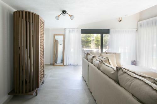 The Euphoria Club Luxury Villas