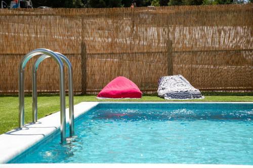 The Euphoria Club Luxury Villas