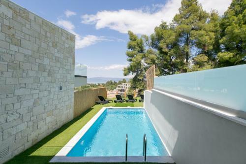 The Euphoria Club Luxury Villas
