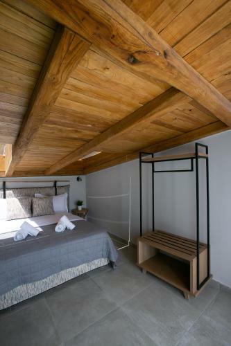 The Euphoria Club Luxury Villas