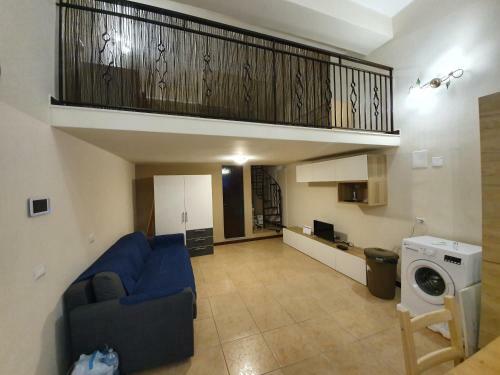 Apartamento Appartamento Vittorio Emanuele 49g