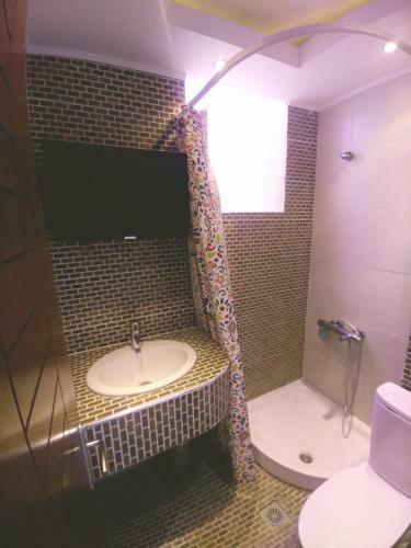 The Free Bird - Private Pool & Spa Villa