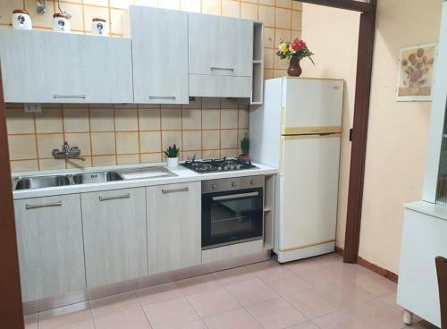 Apartamento Residenza Armonia