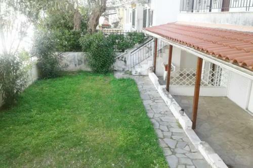 Apartamento Annas House