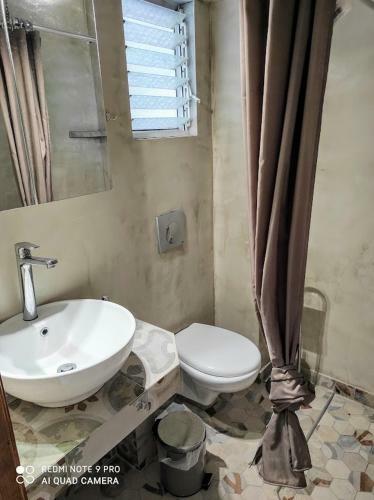 Apartamento Annas House