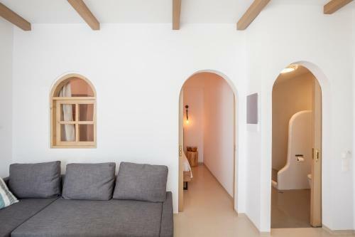 Apartamento Nautilus Sea View Suite For 4