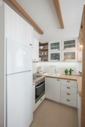 Apartamento Nautilus Sea View Suite For 4