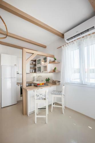 Apartamento Nautilus Sea View Suite For 4