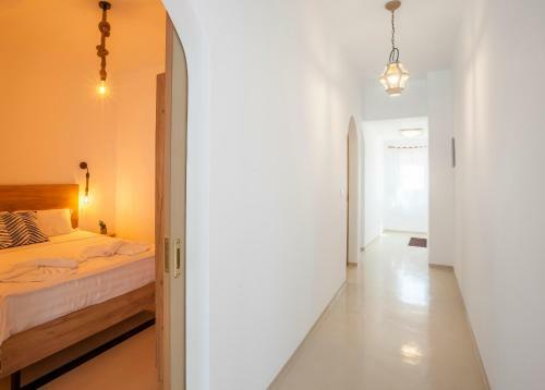 Apartamento Nautilus Sea View Suite For 6