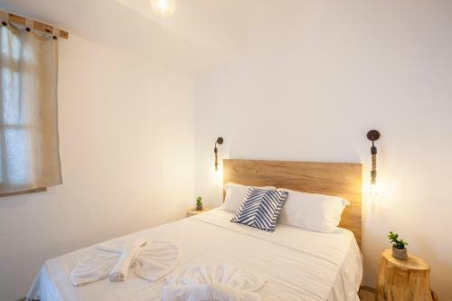 Apartamento Nautilus Sea View Suite For 6