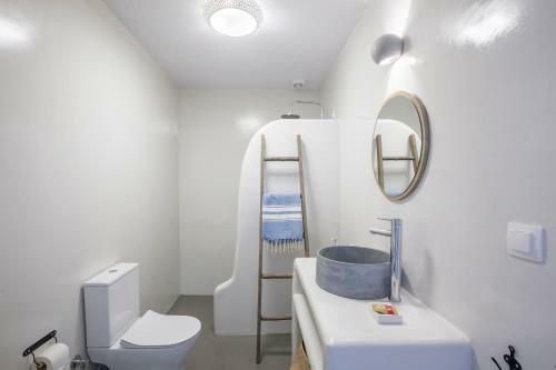 Apartamento Nautilus Sea View Suite For 6