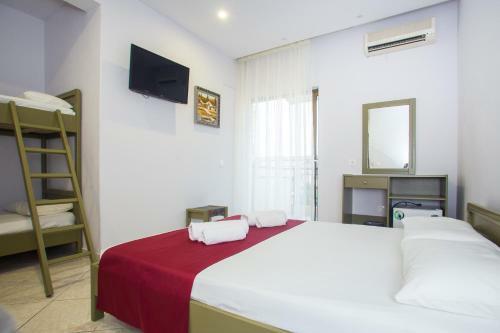 Hotel Litus Oliva