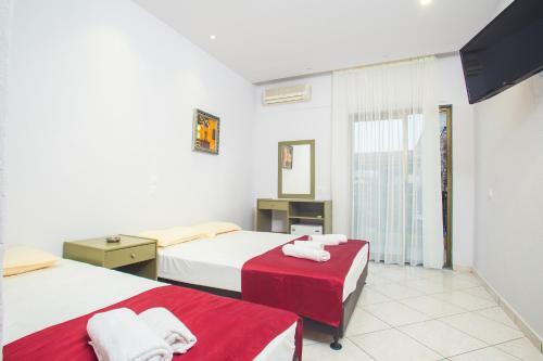Hotel Litus Oliva