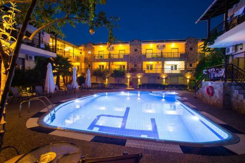 Hotel Litus Oliva