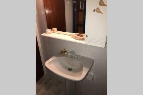 Seablue Relaxing Holiday Apartment