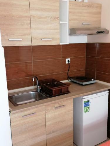 Apartamento Porto Sun