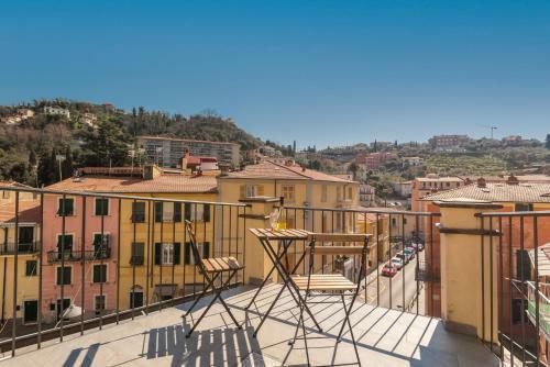 Apartamento La Bomboniera, Terre Marine