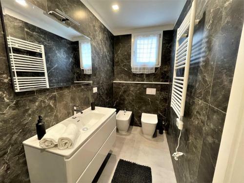 Apartamento Acqua Azzurra