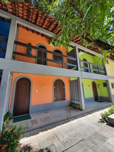 Lodge Chal�s Pontal de Guadalupe