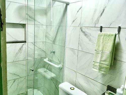 Casa Mobiliada Com Piscina Para Fam�lia