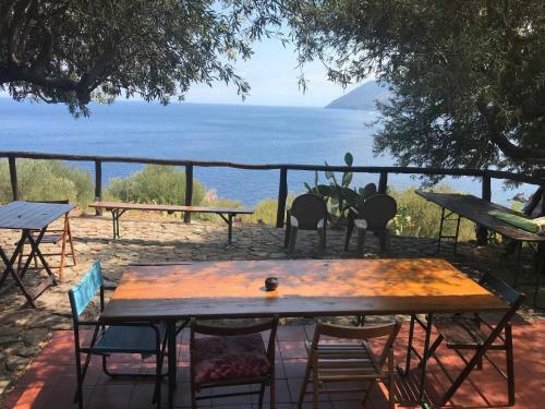 Apartamento Casa Cielo - Unforgettable Sunsets