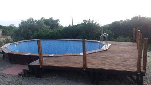 Villa Vacanze Bosa