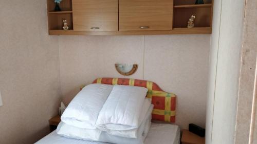 8 Berth Sealands (highbury)