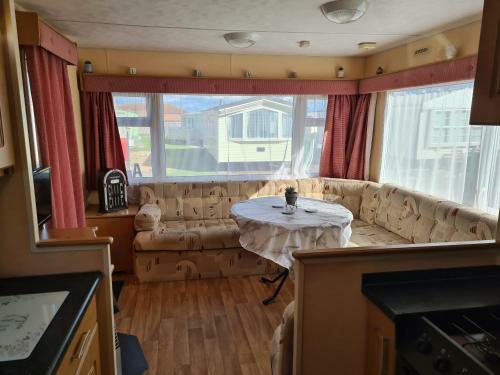 6 Berth On The Chase (Classic Ii)