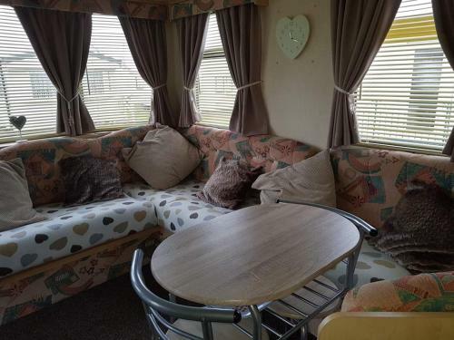 6 Berth Promanade Ingoldmells Arizona