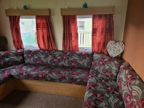 Apartamento 8 Berth Central Heated The Chase (Delta)