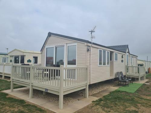 Apartamento 6 Berth The Chase Ingoldmells Concept