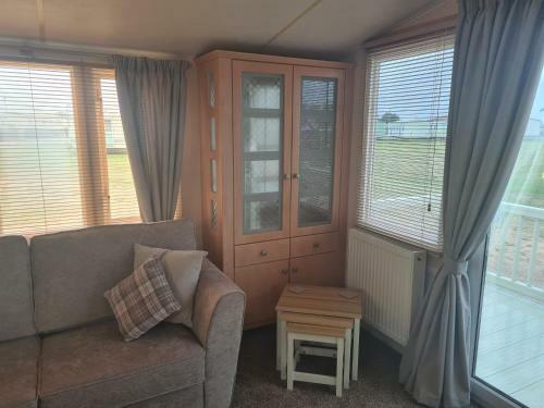 Apartamento 6 Berth The Chase Ingoldmells Concept