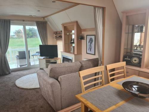 Apartamento 6 Berth The Chase Ingoldmells Concept