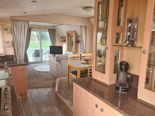 Apartamento 6 Berth The Chase Ingoldmells Concept