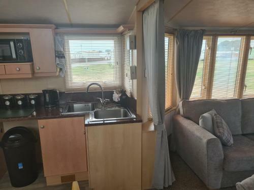 Apartamento 6 Berth The Chase Ingoldmells Concept