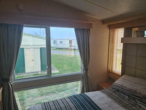 Apartamento 6 Berth The Chase Ingoldmells Concept