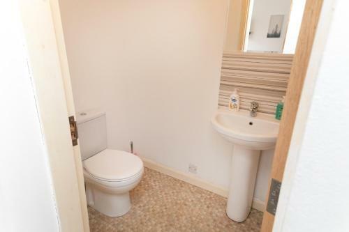 Apartamento Wifi*studio*functional*close2city
