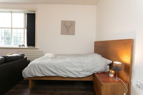 Apartamento Wifi*studio*functional*close2city