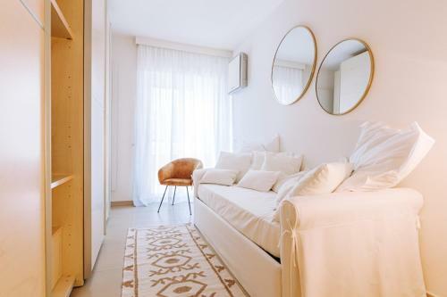 Apartamento Charmoon - La Dimora