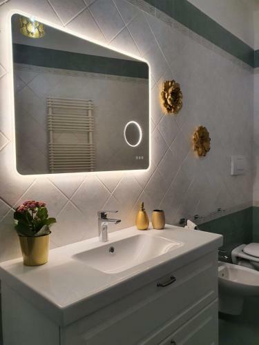Apartamento Maison Borgomare