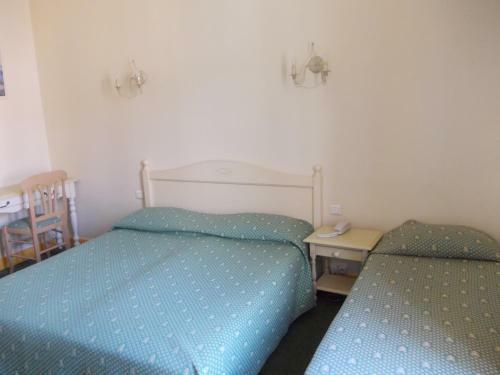 Hotel Marcellin