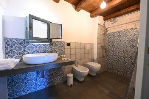 Bed & Breakfast Casale Sette Volte