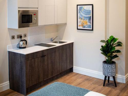 The Gresham Aparthotel