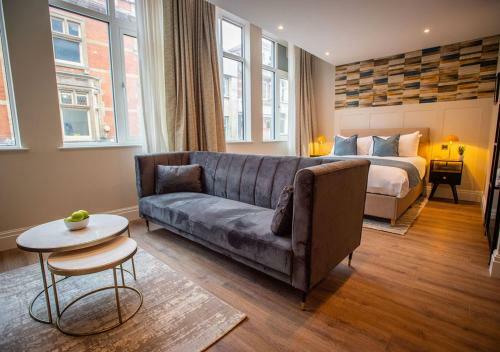 The Gresham Aparthotel