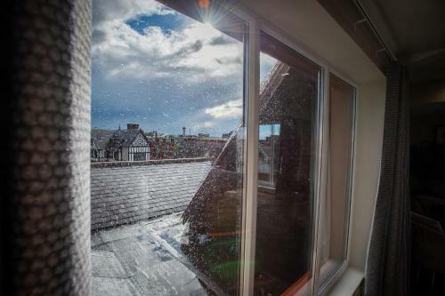 The Gresham Aparthotel