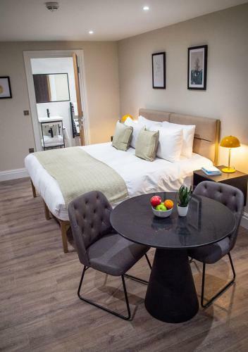 The Gresham Aparthotel