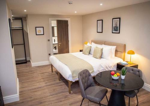 The Gresham Aparthotel