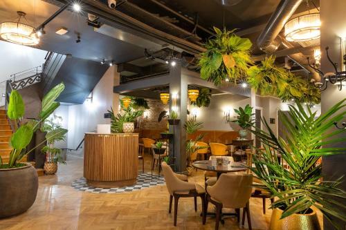 The Gresham Aparthotel